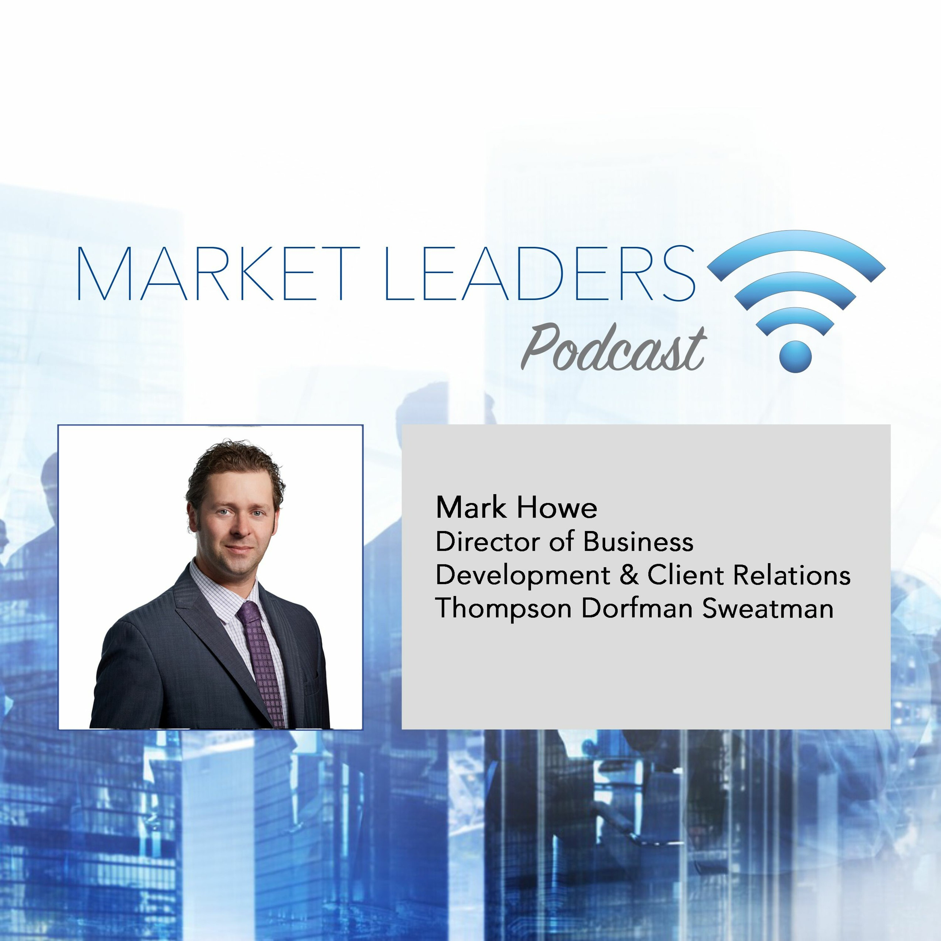 Market Leaders Podcast