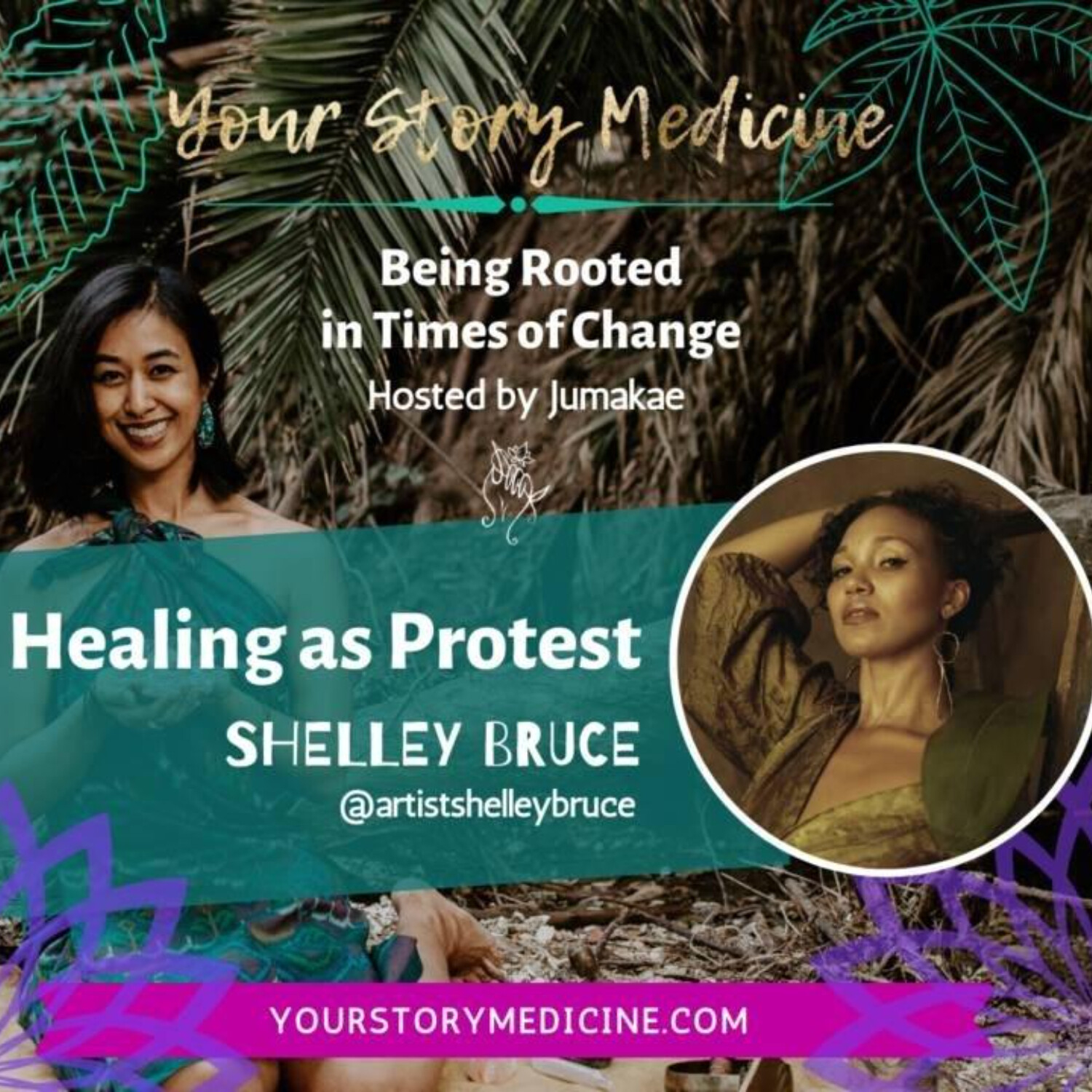 Your Story Medicine