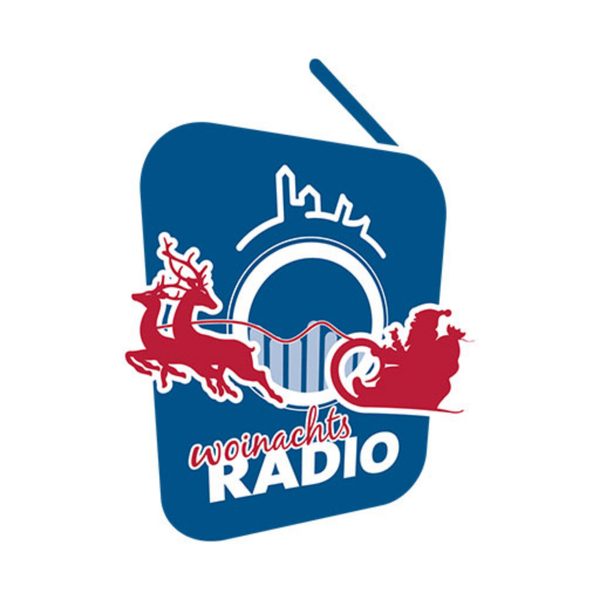Radio Weinheim - Das "Woinachtsradio" artwork