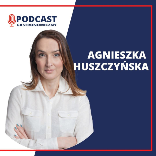 Agnieszka Huszczynska, Eventy branży gastronomicznej i hotelarskiej artwork