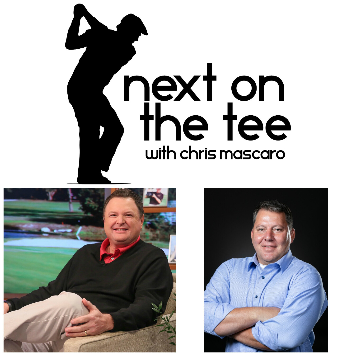 Charlie Rymer & Duane Horton Join Me...