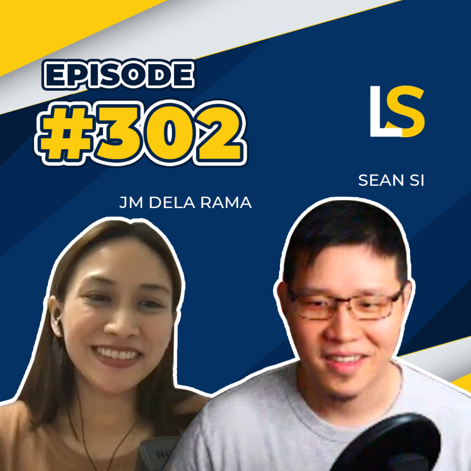 Ep 302: Creating Safe Space for Employees with Depression episode artwork