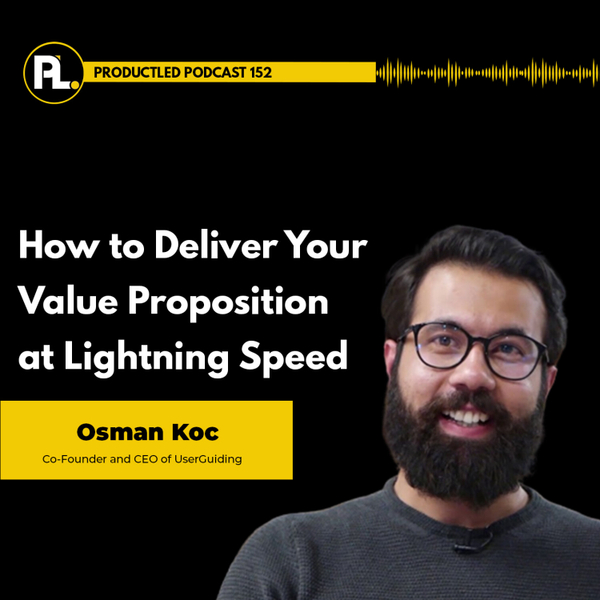 How to Deliver Your Value Proposition at Lightning Speed artwork