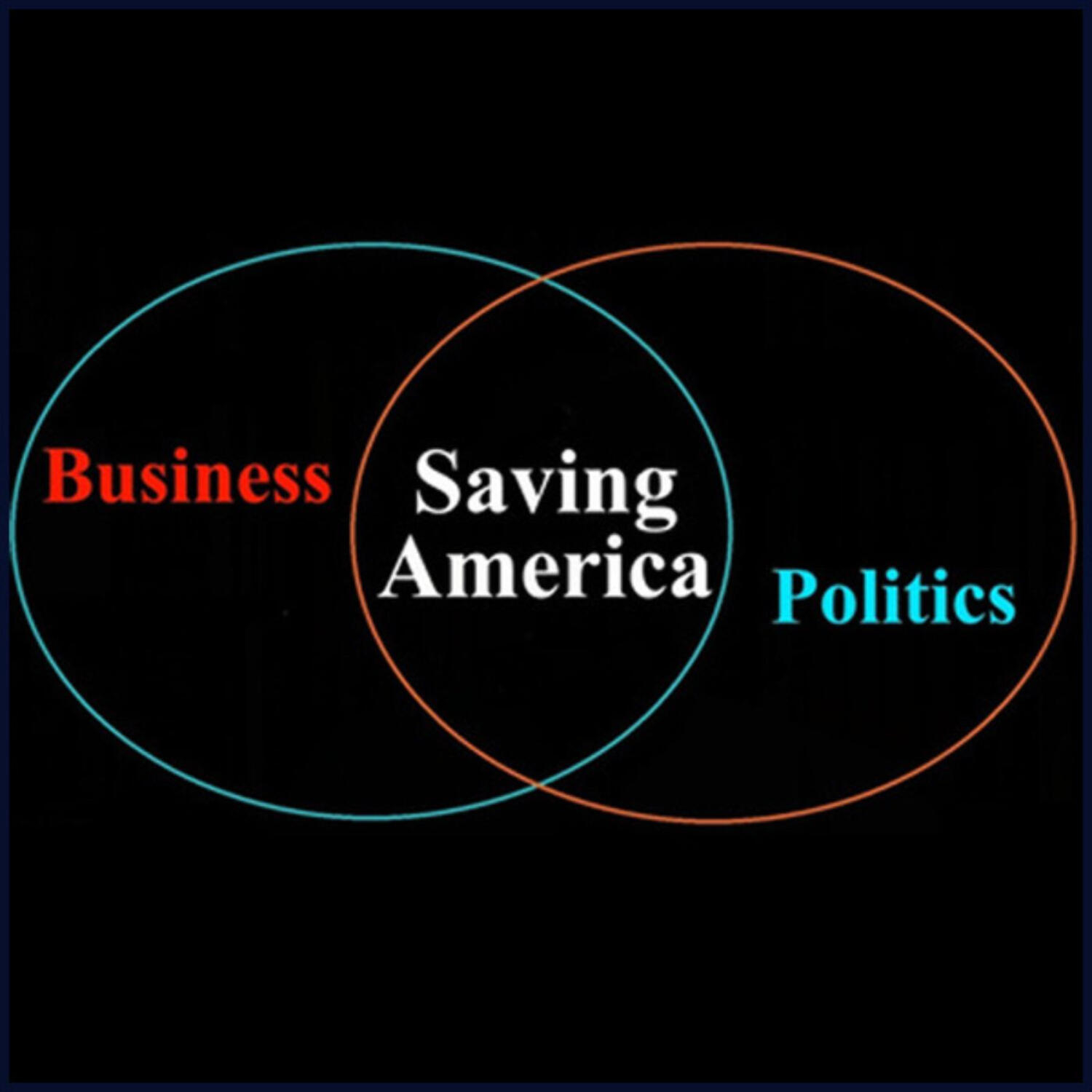 Saving America
