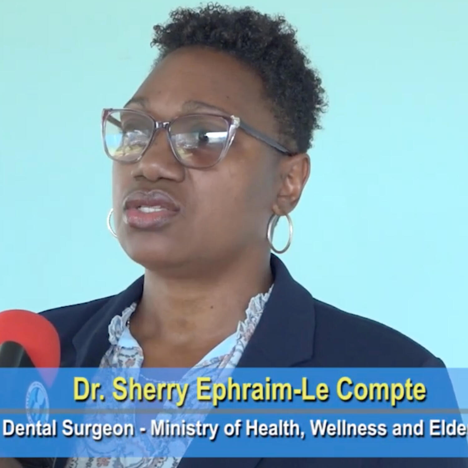 Ministry of Health promotes oral care with National Dental Workshop episode artwork