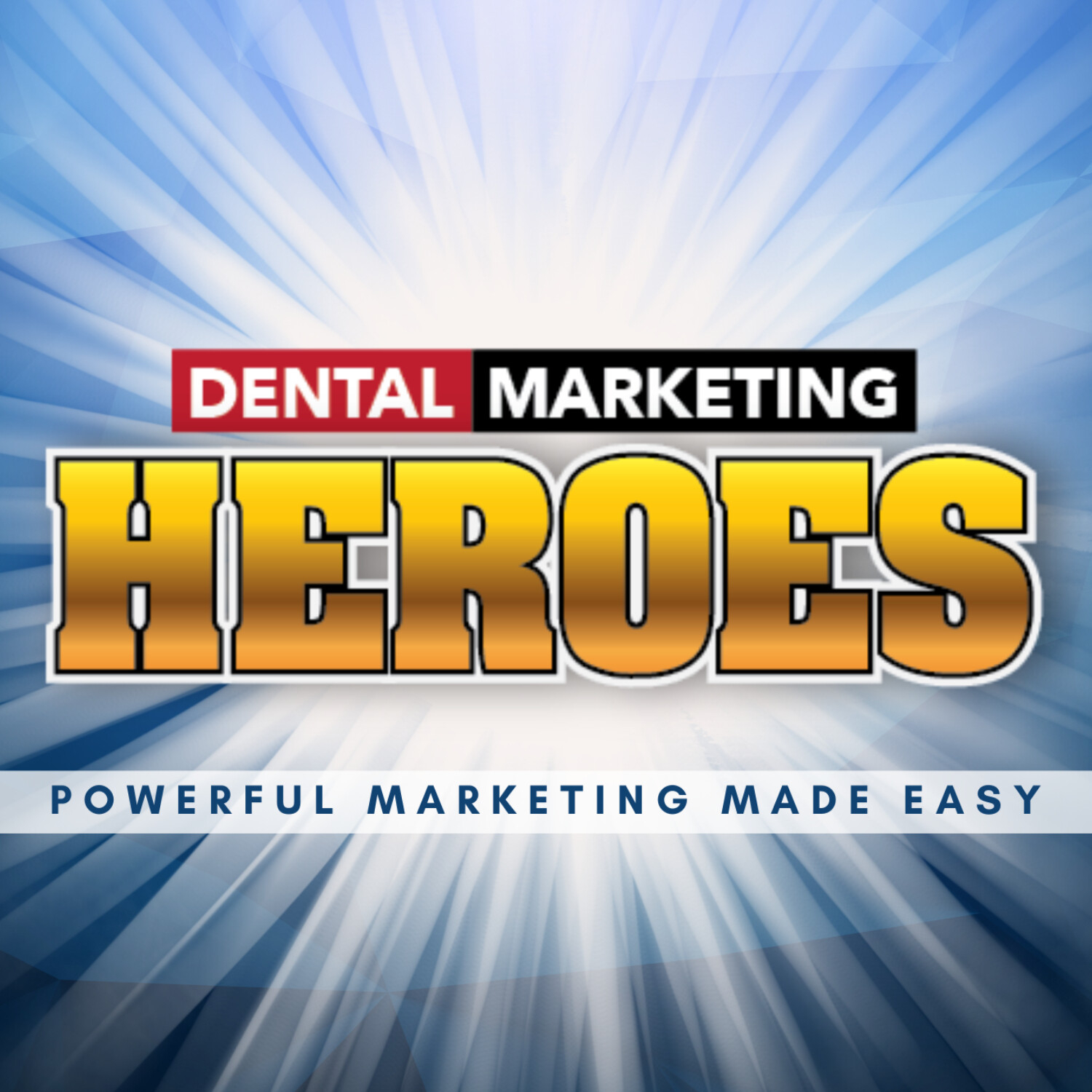 SEO For Dentists - The Ultimate Guide episode artwork