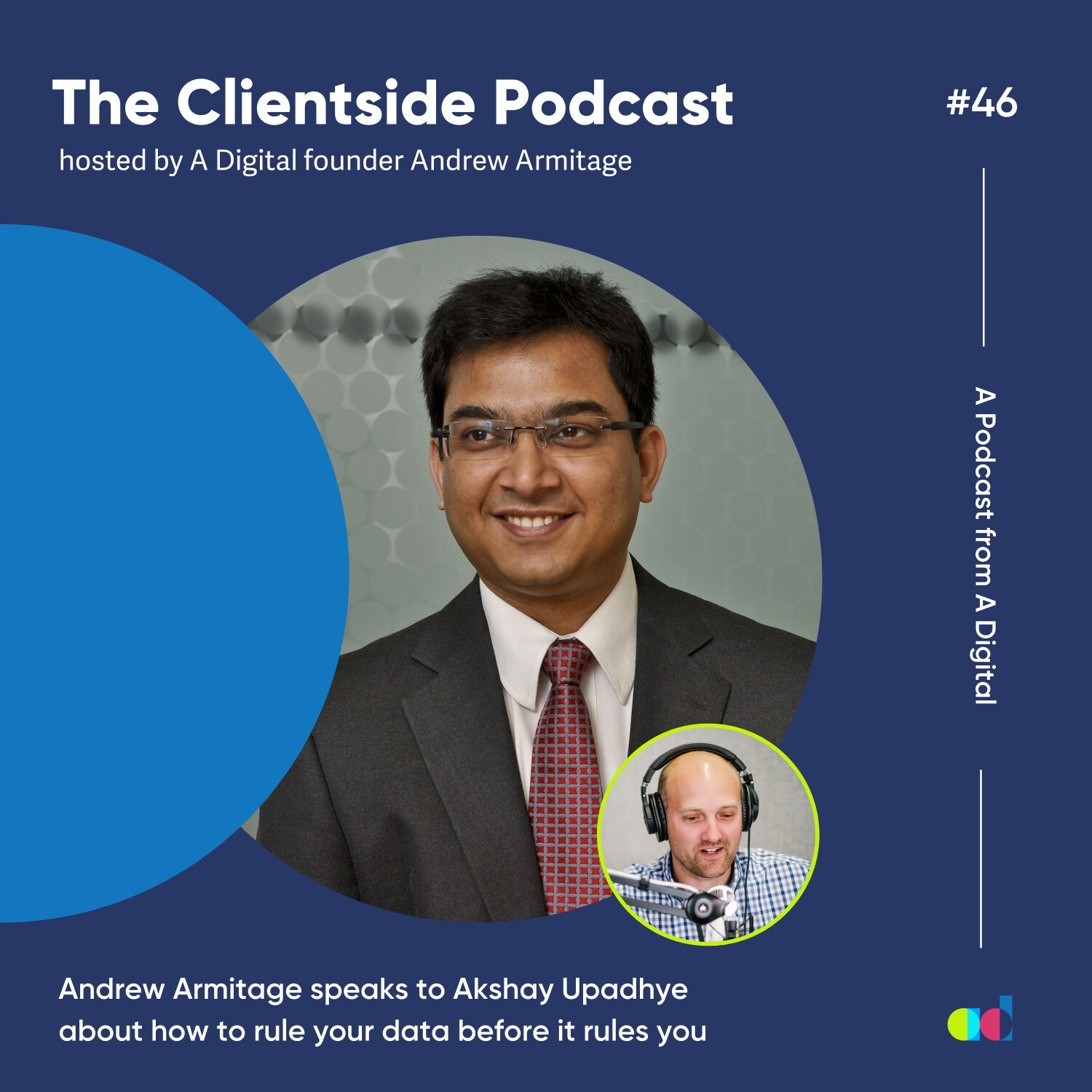 The Clientside Podcast