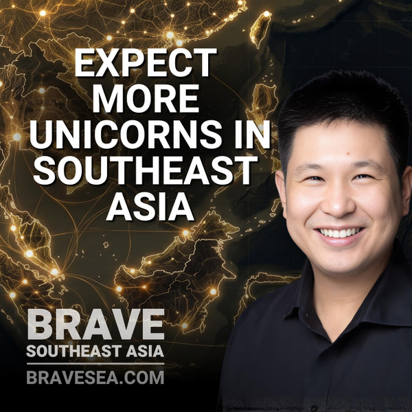 Southeast Asia is in its Golden Age - E701