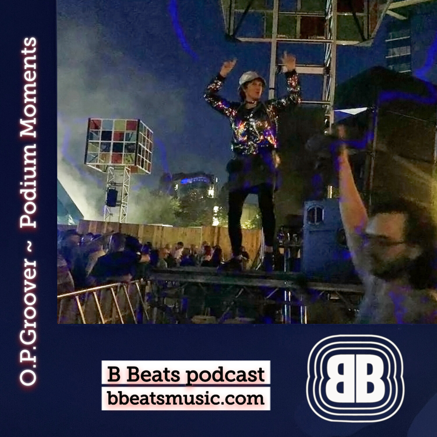 B BEATS ~ Podcast