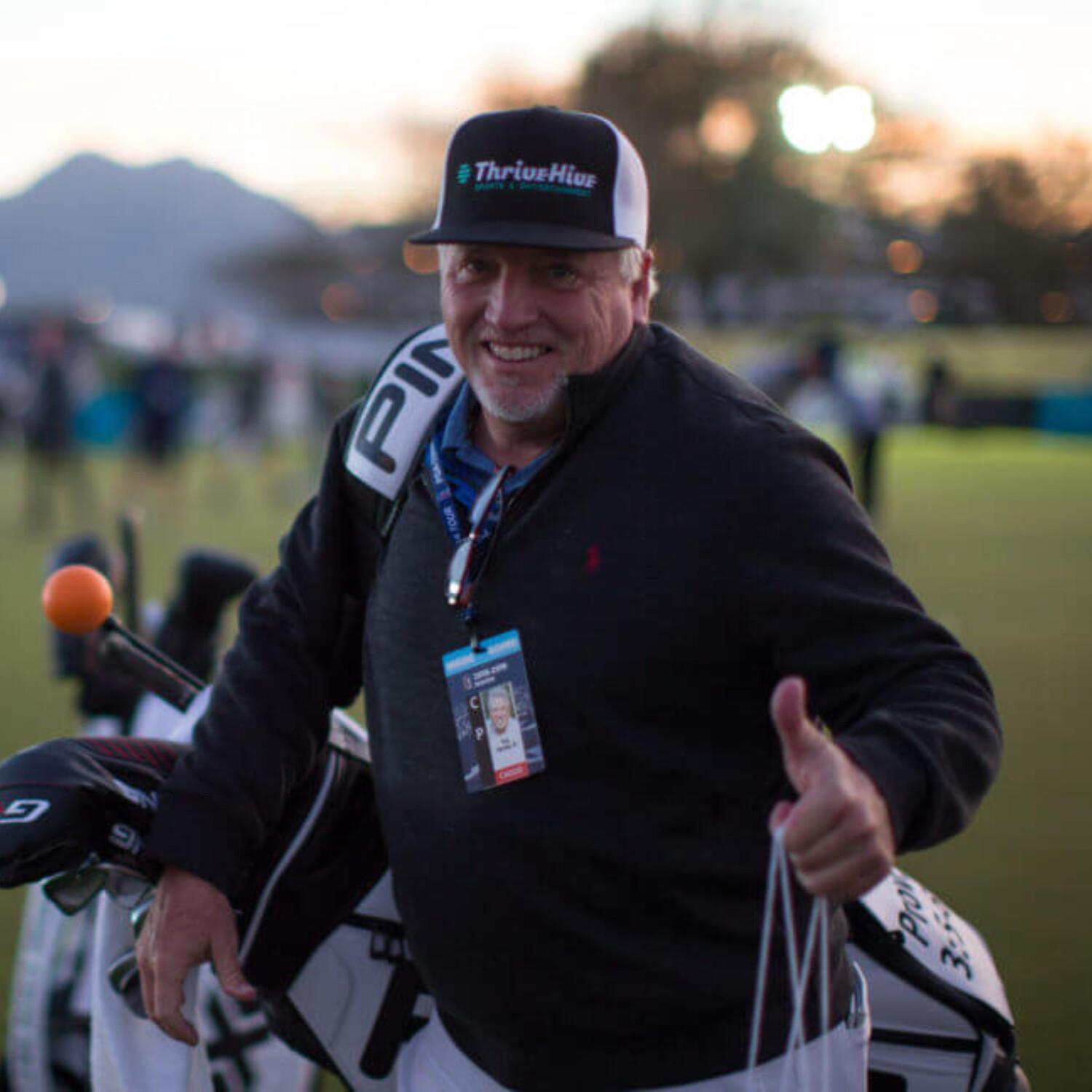 PGA Tour Caddie Kip Henley Talks Covid-19, Masters, Big Break 2, Regret, & His Favorite Foreign Country...