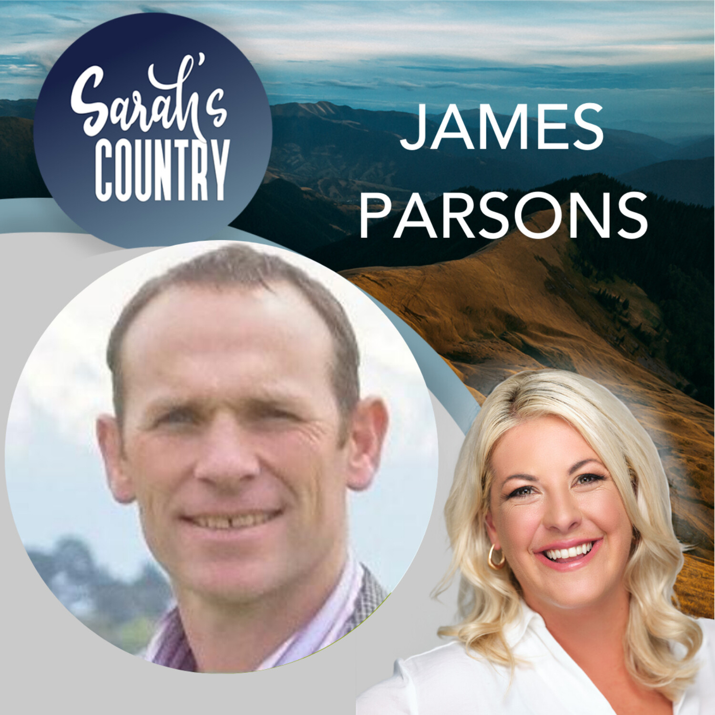 “Wools NZ elects new chairman” with James Parsons, Chairman, Wools of