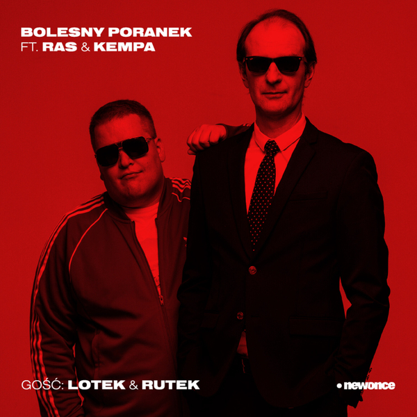 Lotek i Rutek prezentują (się)