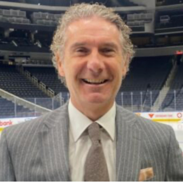 Bare Knuckle Sports Talk with Special Guest Gene Principe artwork