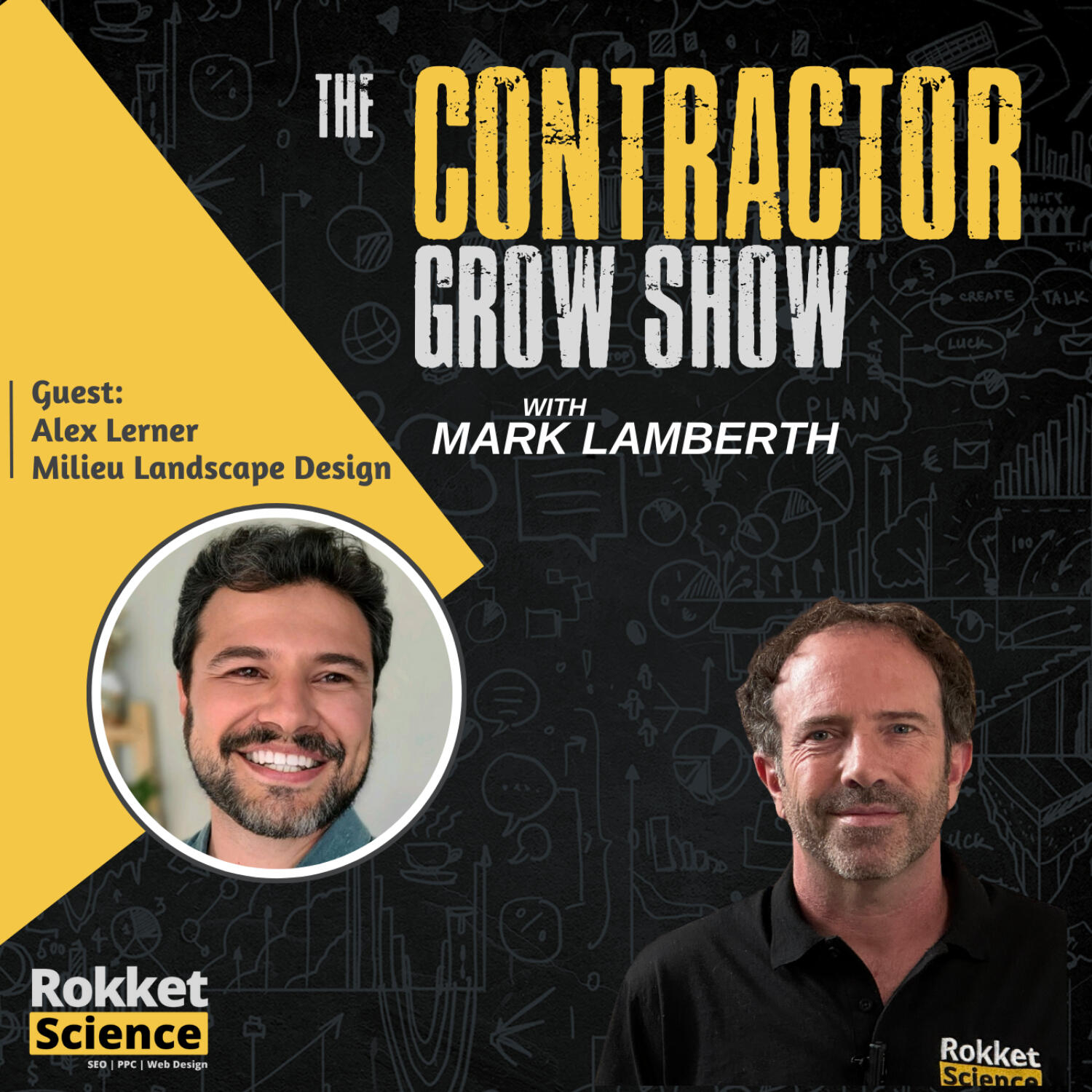How this Landscaper's Business Exploded during Covid + Lessons Learned