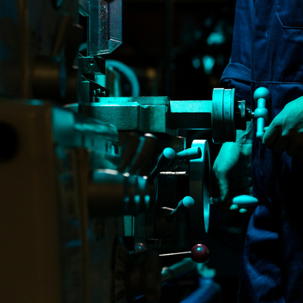 The Engineer in the Machine: How Neo Is Rewriting What It Means to Build AI. Featuring Gaurav and Saurabh Vij, Neo Co-Founders artwork