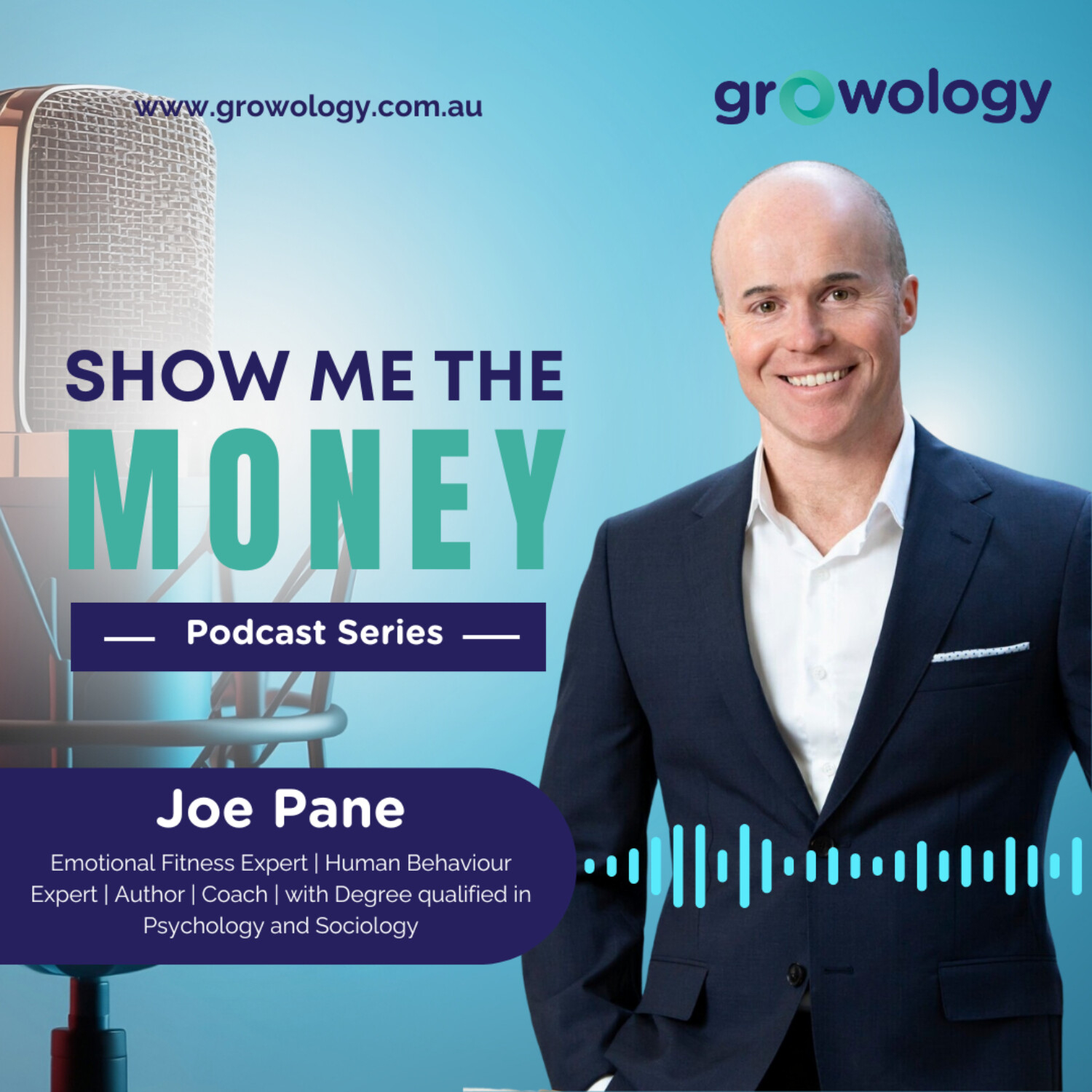 Show Me The Money