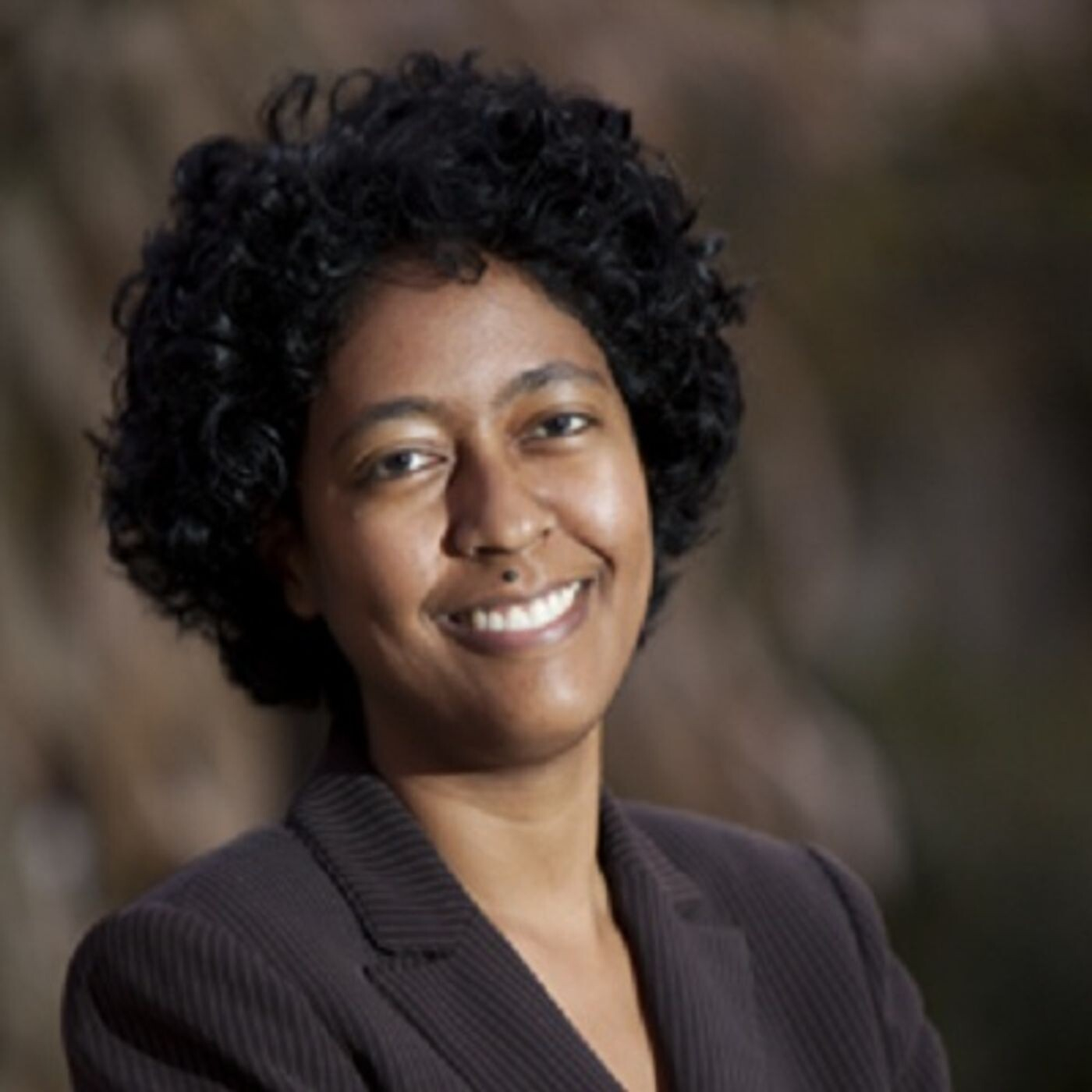 Taking A Leap -- Deborah Brown