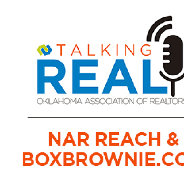 Ep 75: NAR REach & BoxBrownie.com artwork