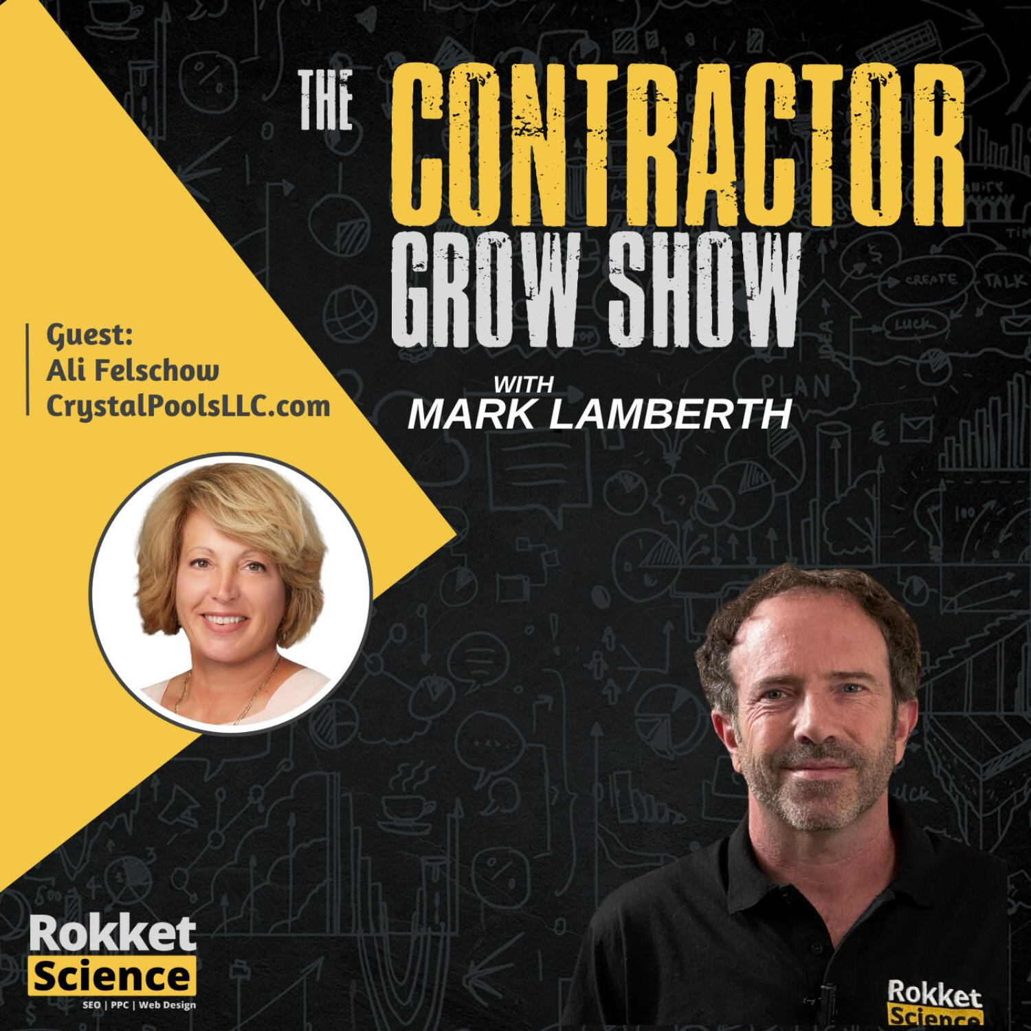 The Contractor Grow Show