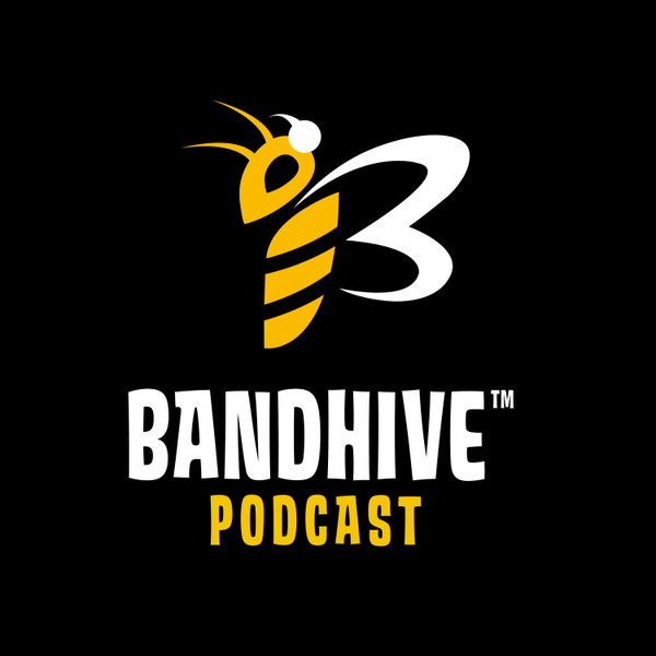 Visual Branding for Bands: Why It Matters More Than You Think artwork