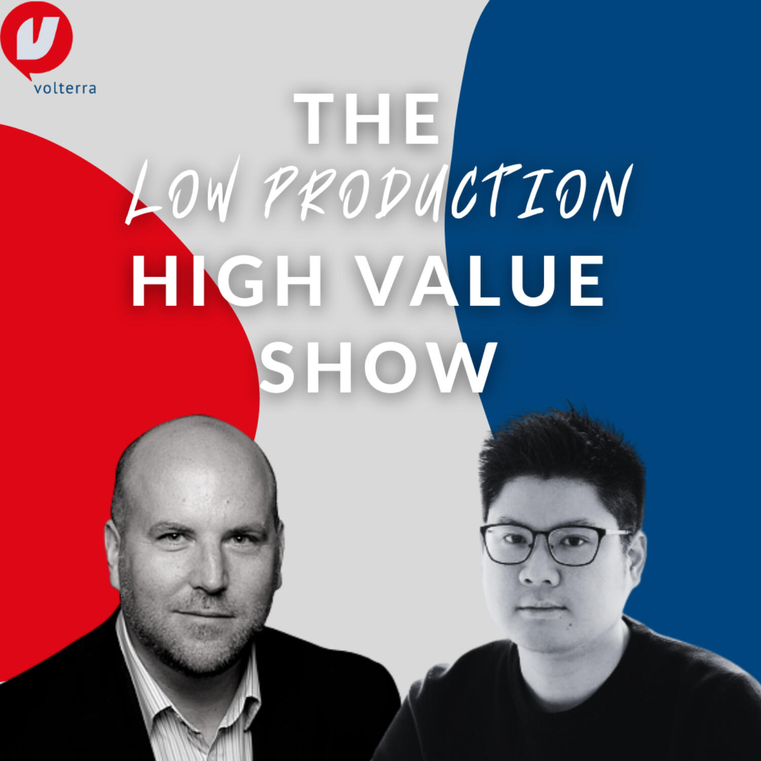 Leading Multiple Organizations: A Serial Entrepreneur's Journey (w/ Ryan Wong)