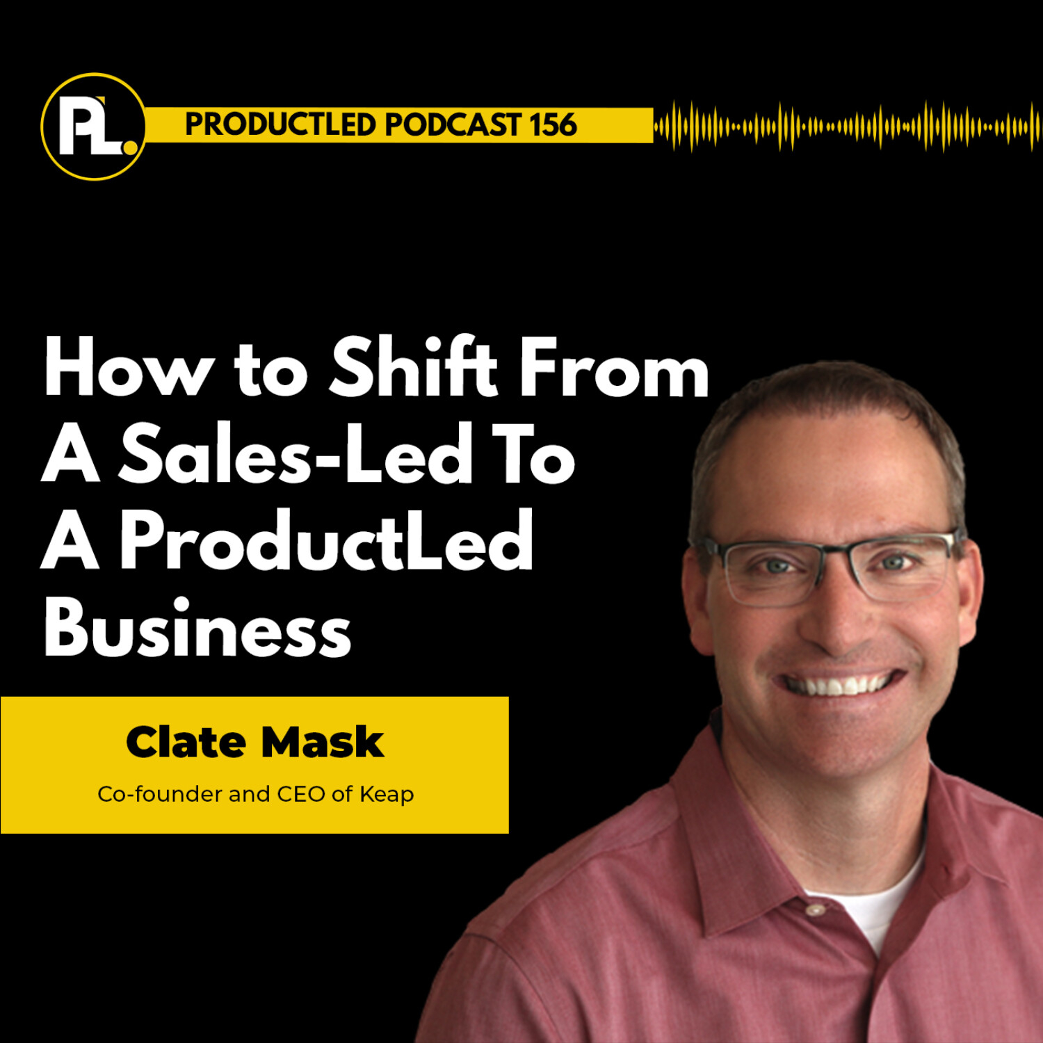 ProductLed Podcast