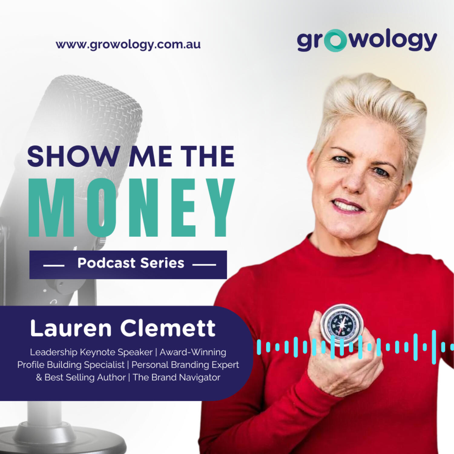 Show Me The Money