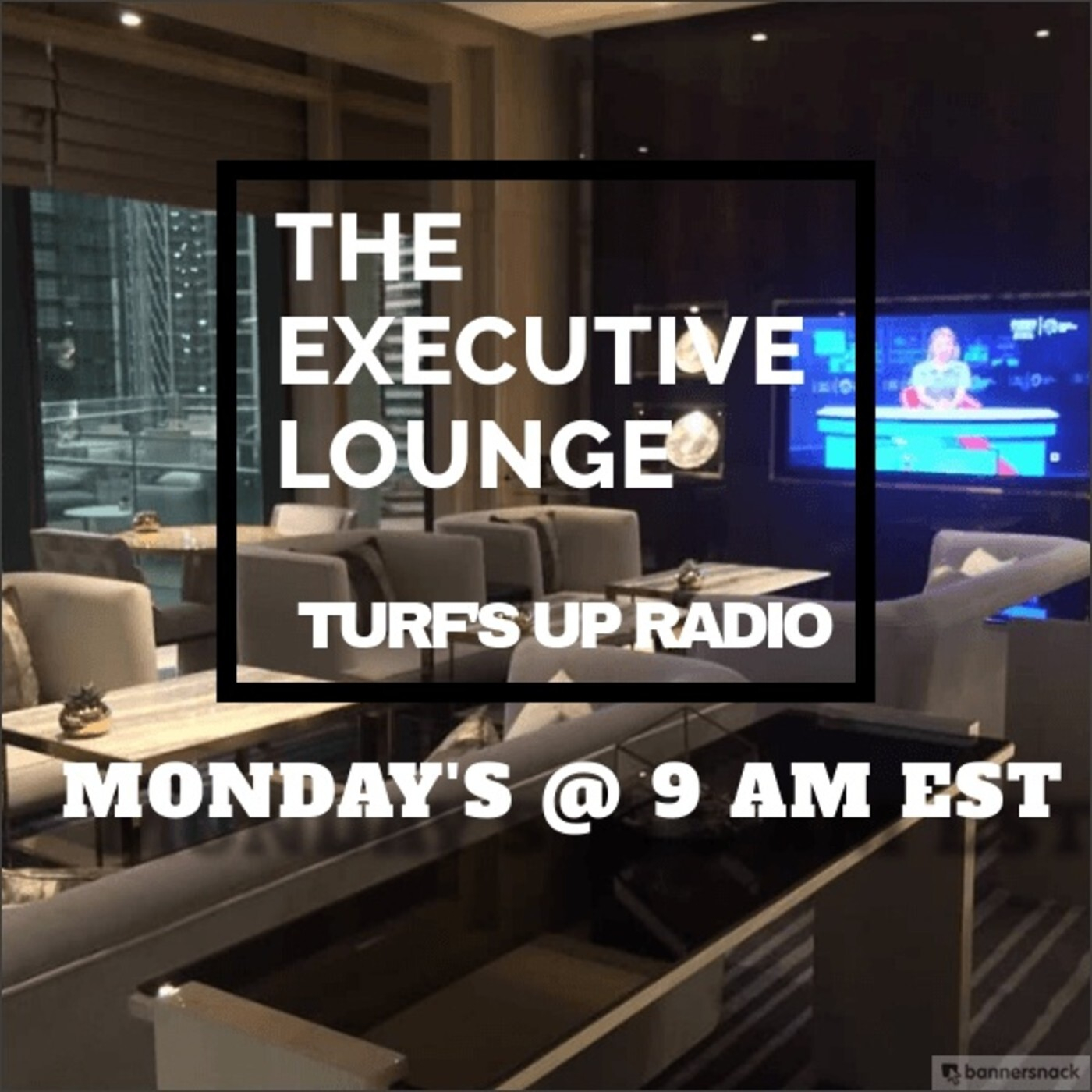 Weekend Review | Turf\'s Up Radio
