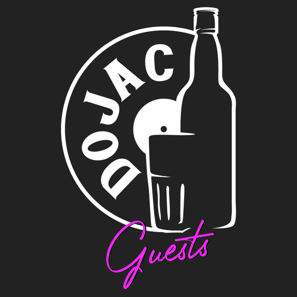 Guest DJs artwork