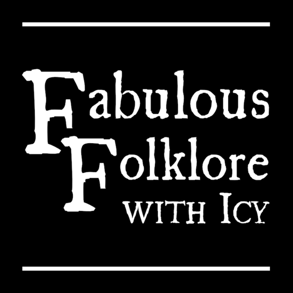 Fabulous Folklore with Icy artwork