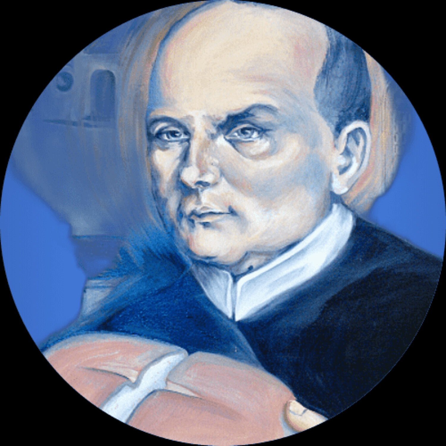 Svatý Klement Hofbauer - kráčet životem s nadějí v Boží vítězství