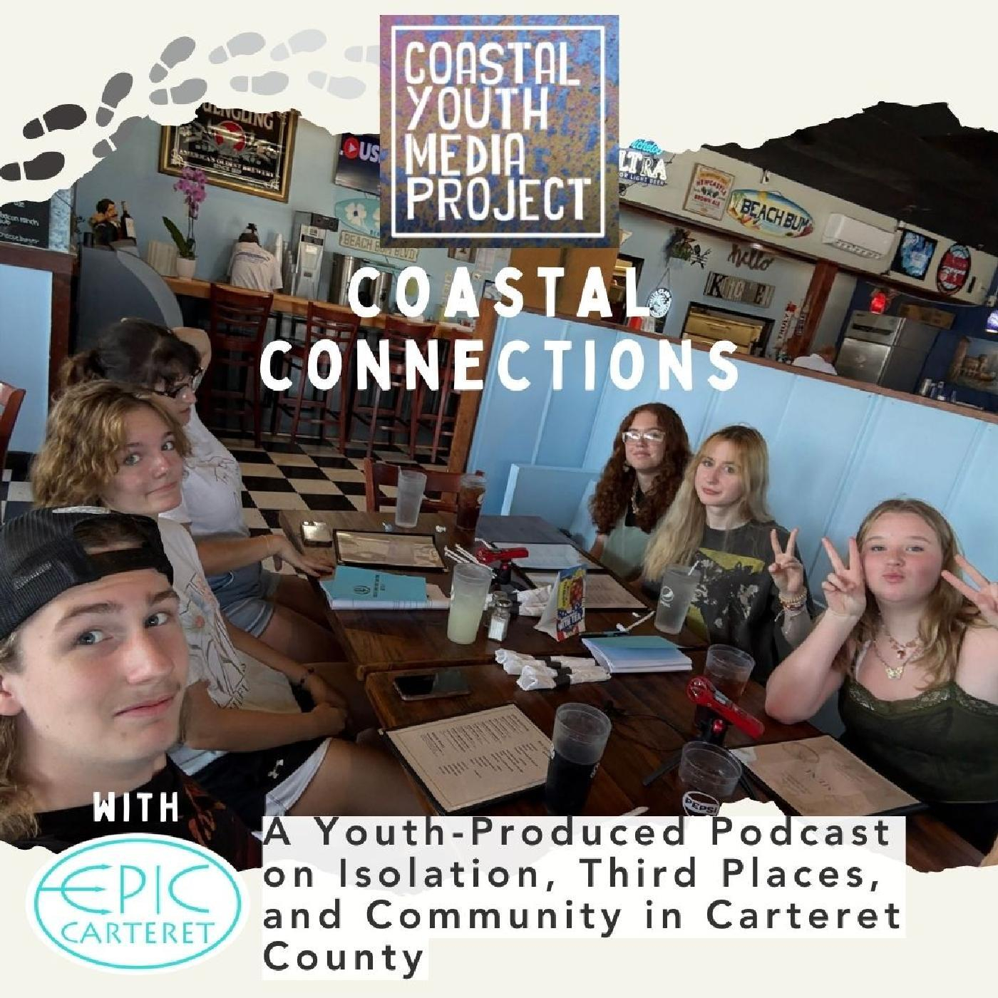 Coastal Connections