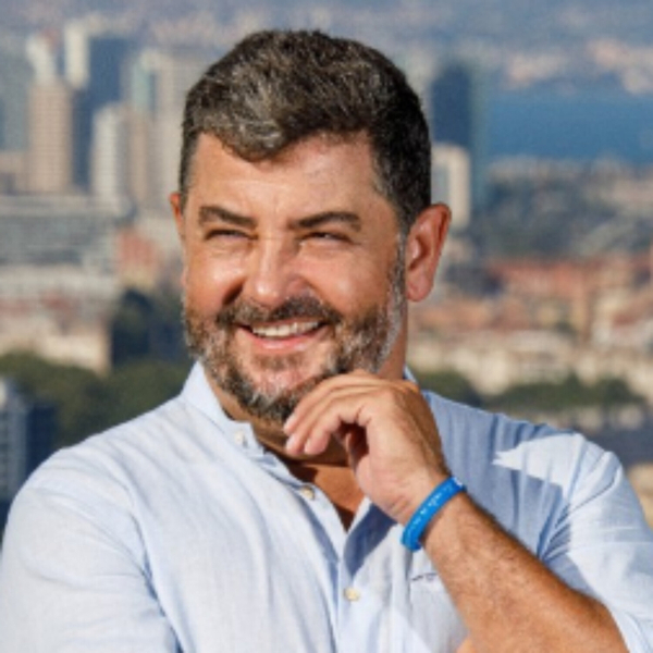 Entrevista a Daniel Vosseler artwork
