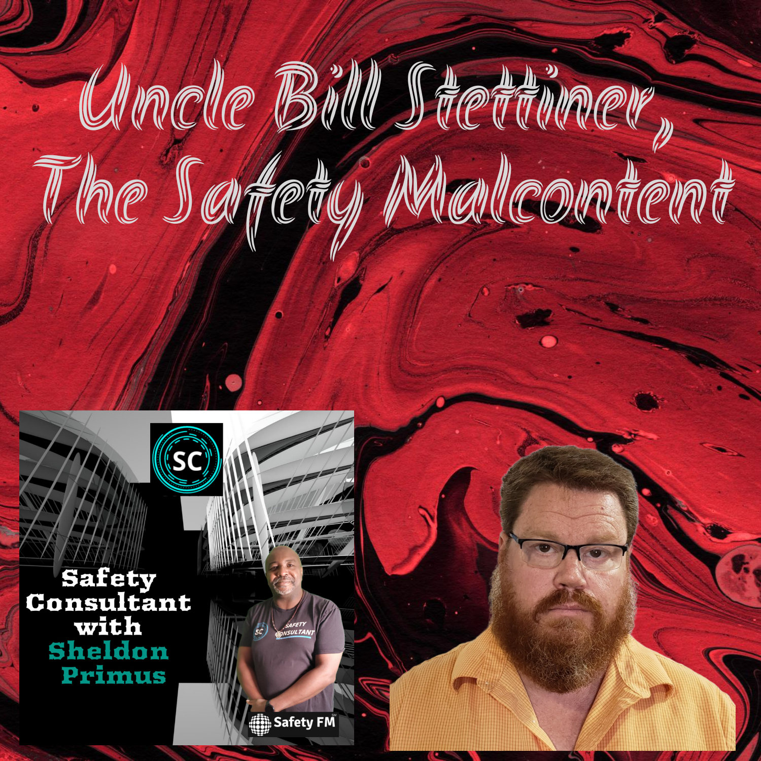 Uncle Bill Stittiner Part 2