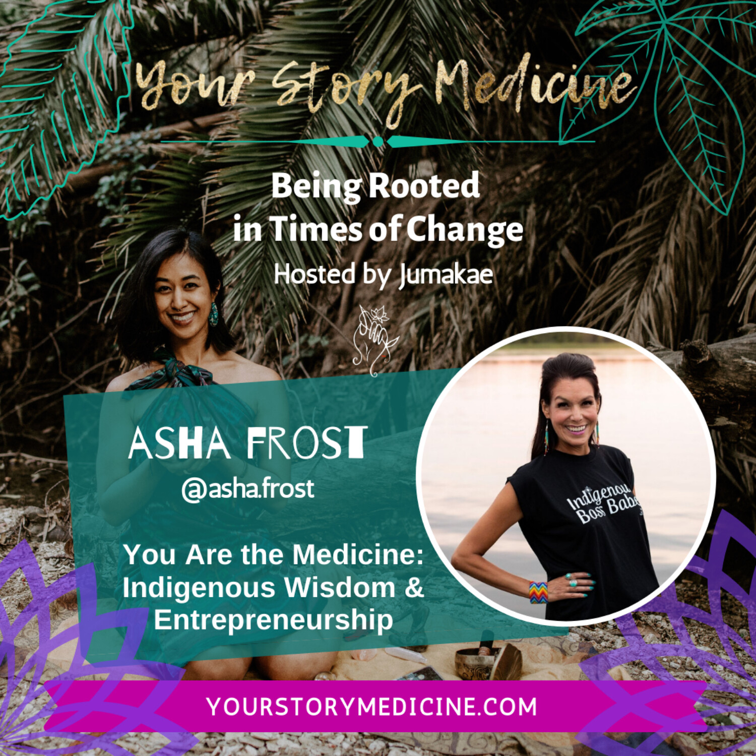 Your Story Medicine