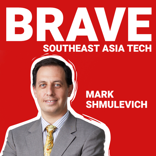Mark Shmulevich: Startup C-Suite, Executive Coaching & Angel Investing
