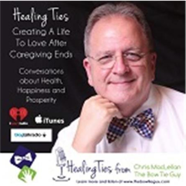 Author's Spotlight: 365 Caregiving Tips for Everyday Caregivers artwork