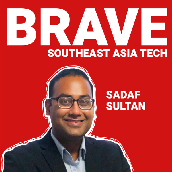 Sadaf Sultan: Fundraising Narratives, Financial Modelling & VC-Founder Realities vs. Projections (Deep Dive)
