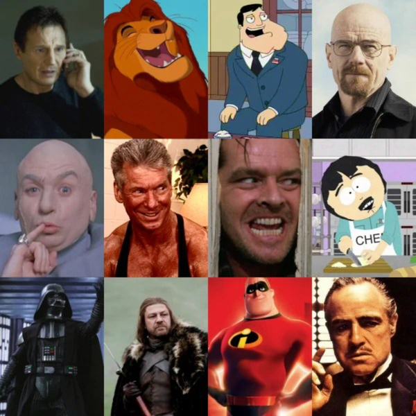 Fathers of Pop Culture + 40 MOST IRRITATING pop songs + Dad jokes & Podblast 5th Anniversary! artwork