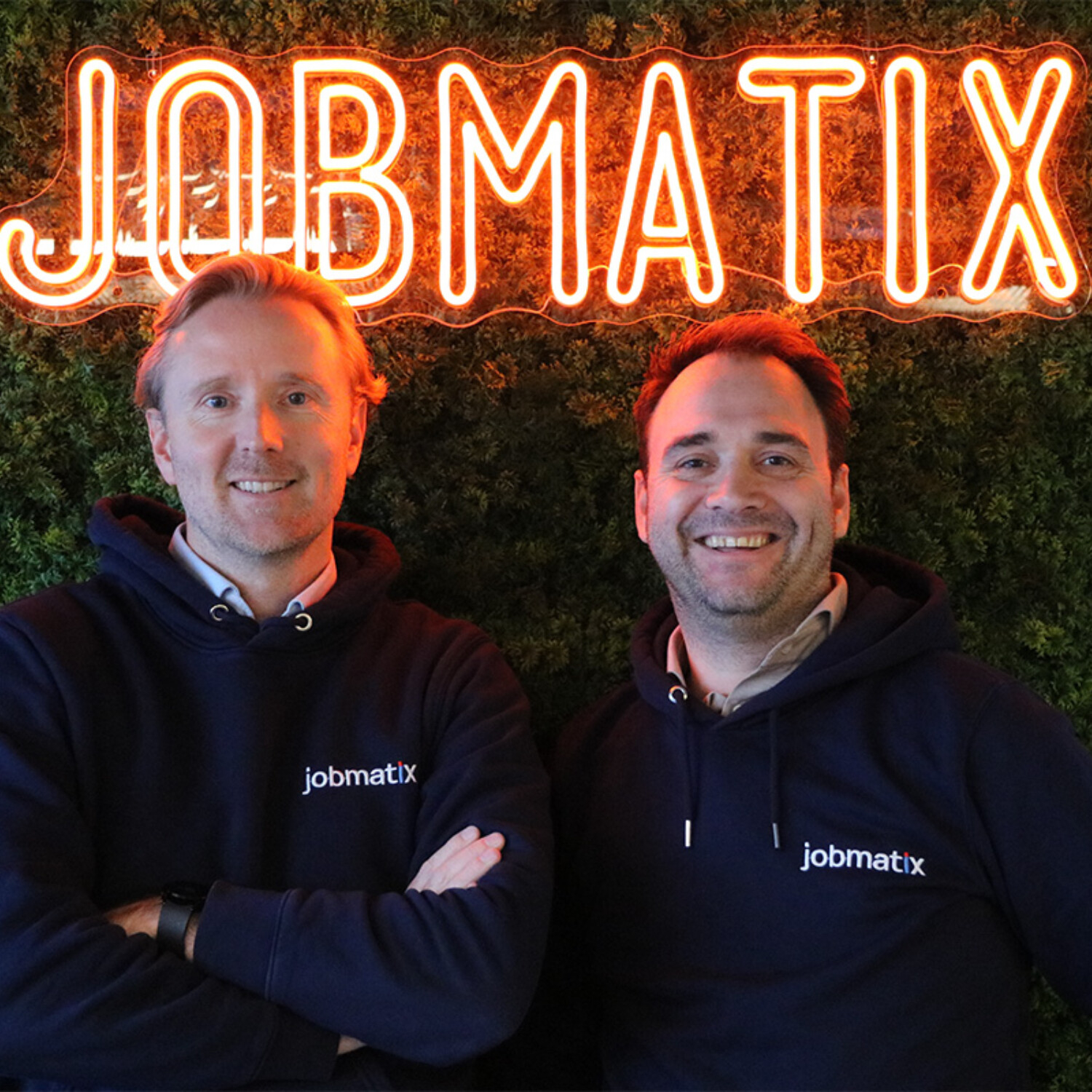 Recruitment Tech Podcasts (NL)