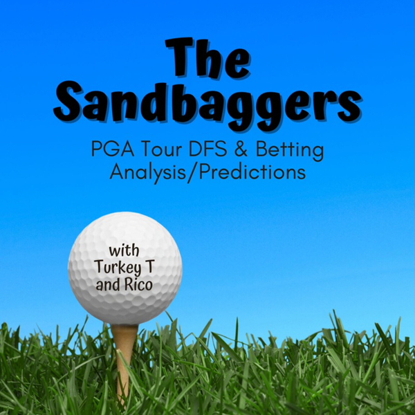 AT&T Pebble Beach PGA Tour Preview and Predictions artwork