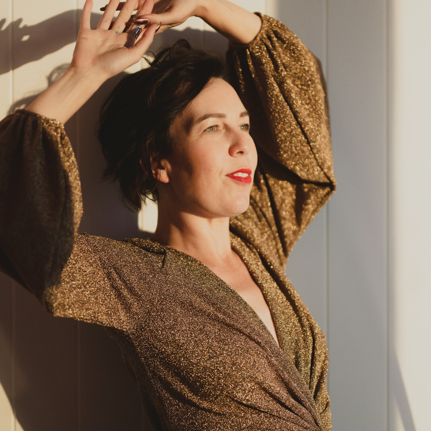 The Art Of Listening To Your Body