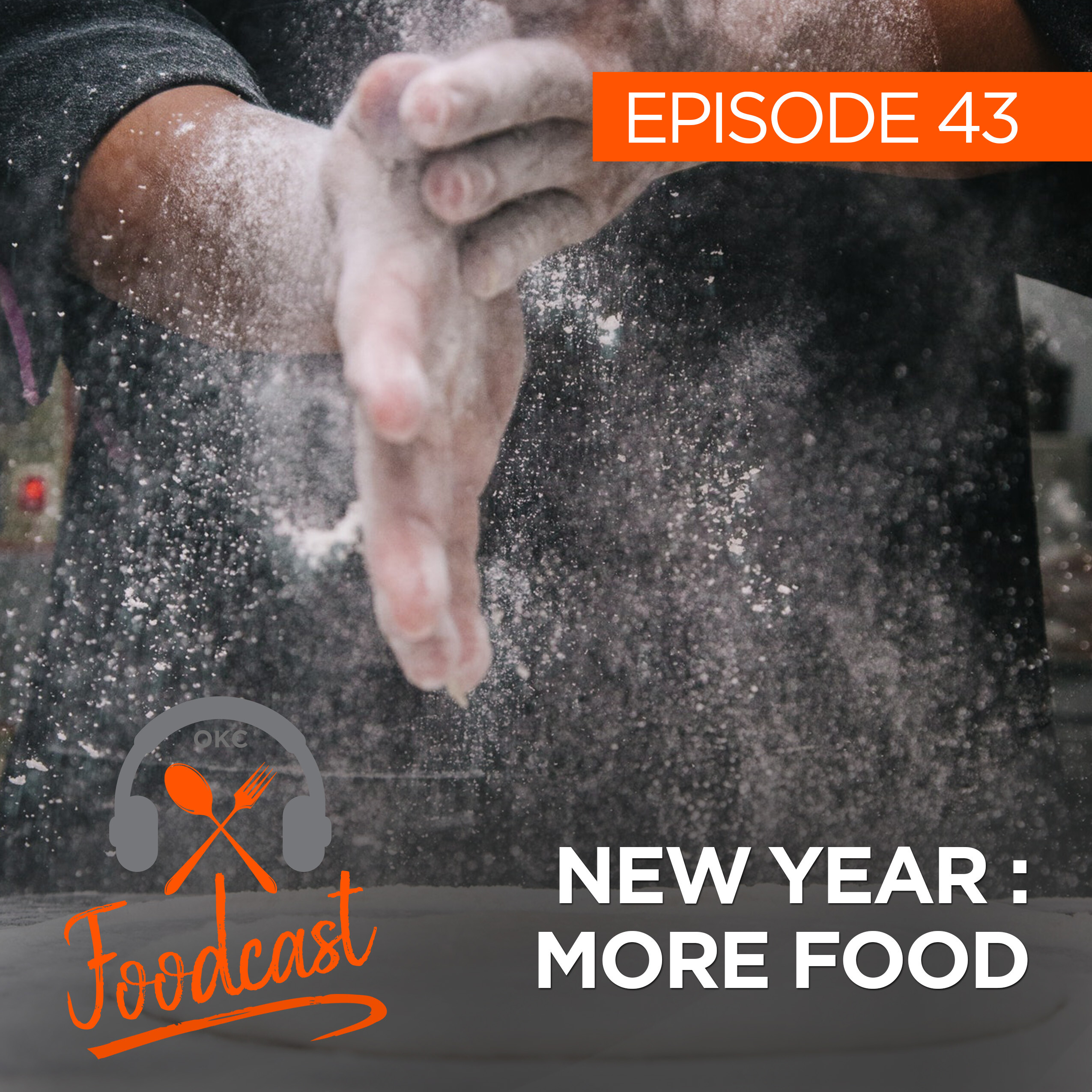OKC Foodcast