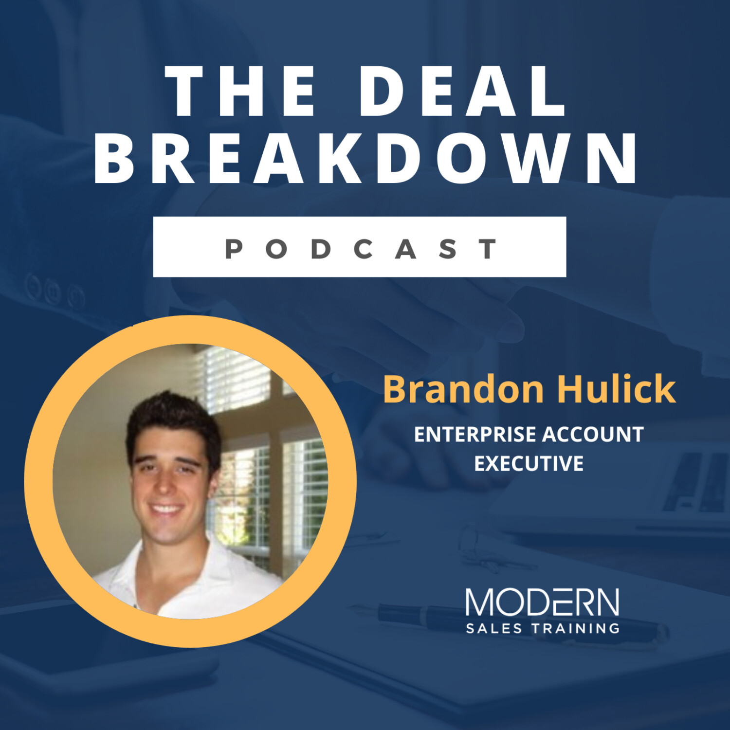 The Deal Breakdown Podcast