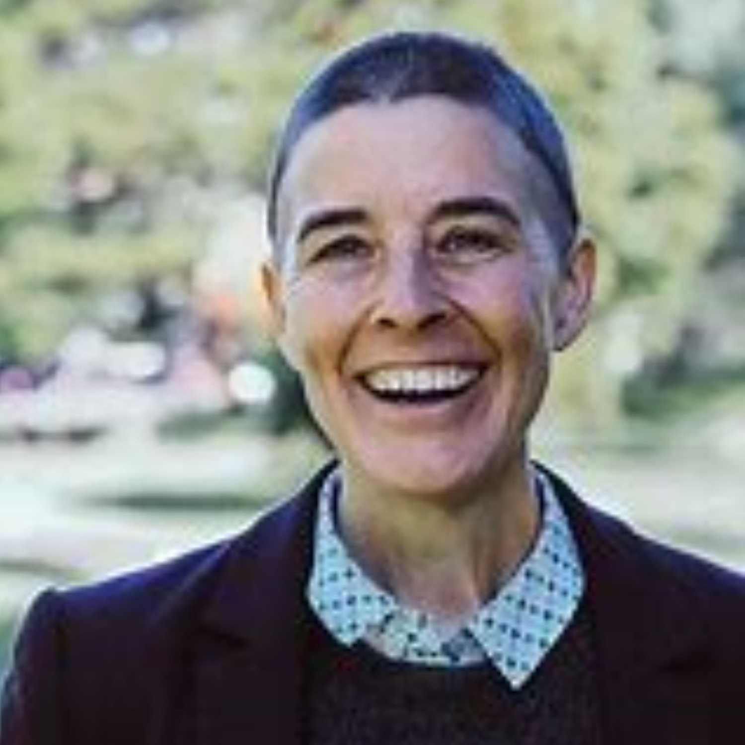 How Can Meditation Help Business Owners and Entrepreneurs Succeed?with Meditation Coach Wendy Nash