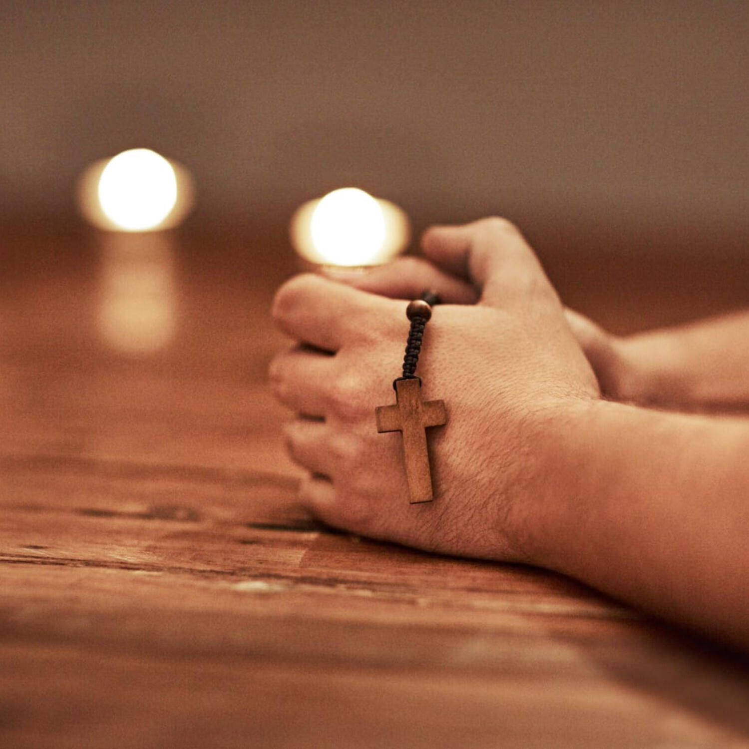 Pokoj, který přináší Kristus