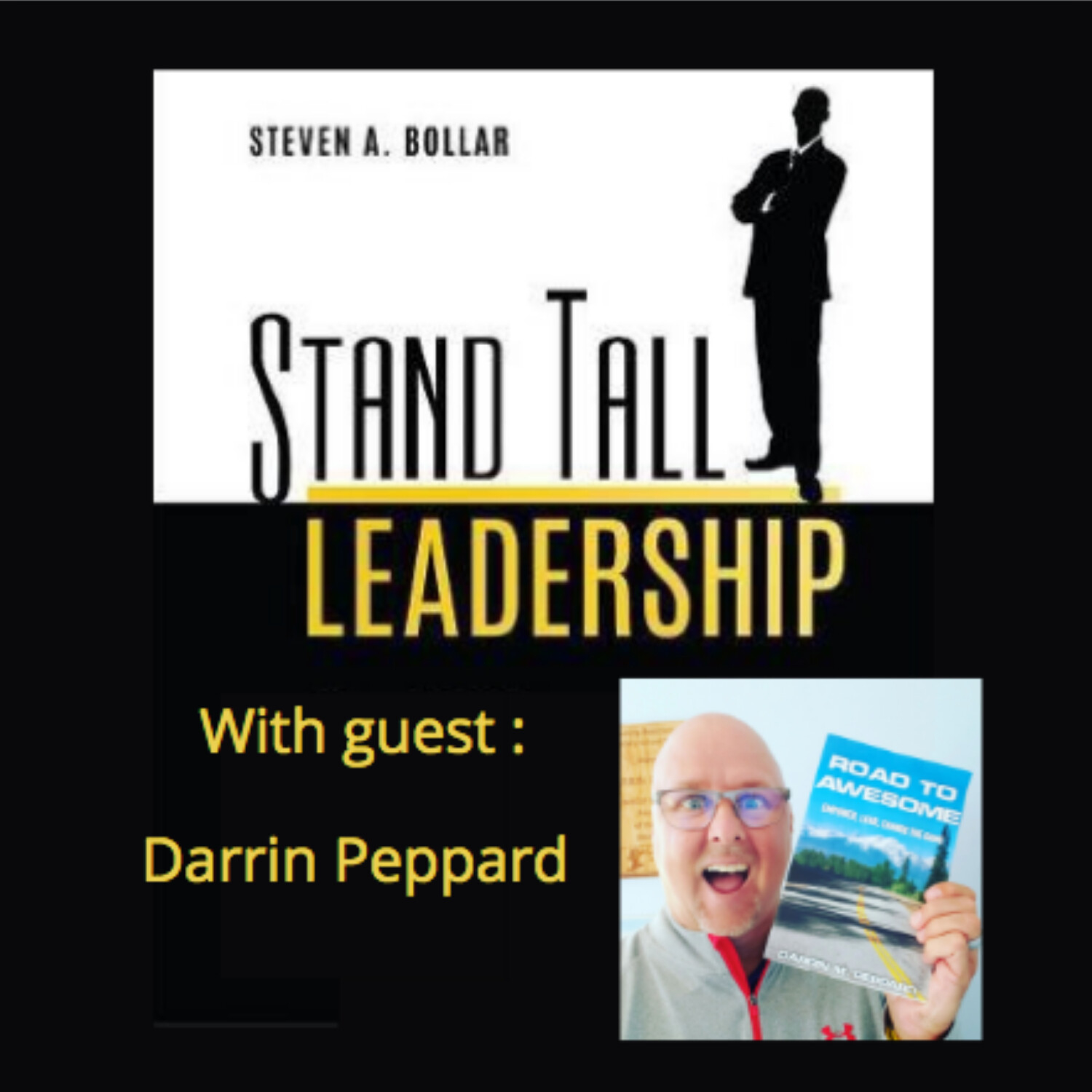STAND TALL LEADERSHIP SHOW