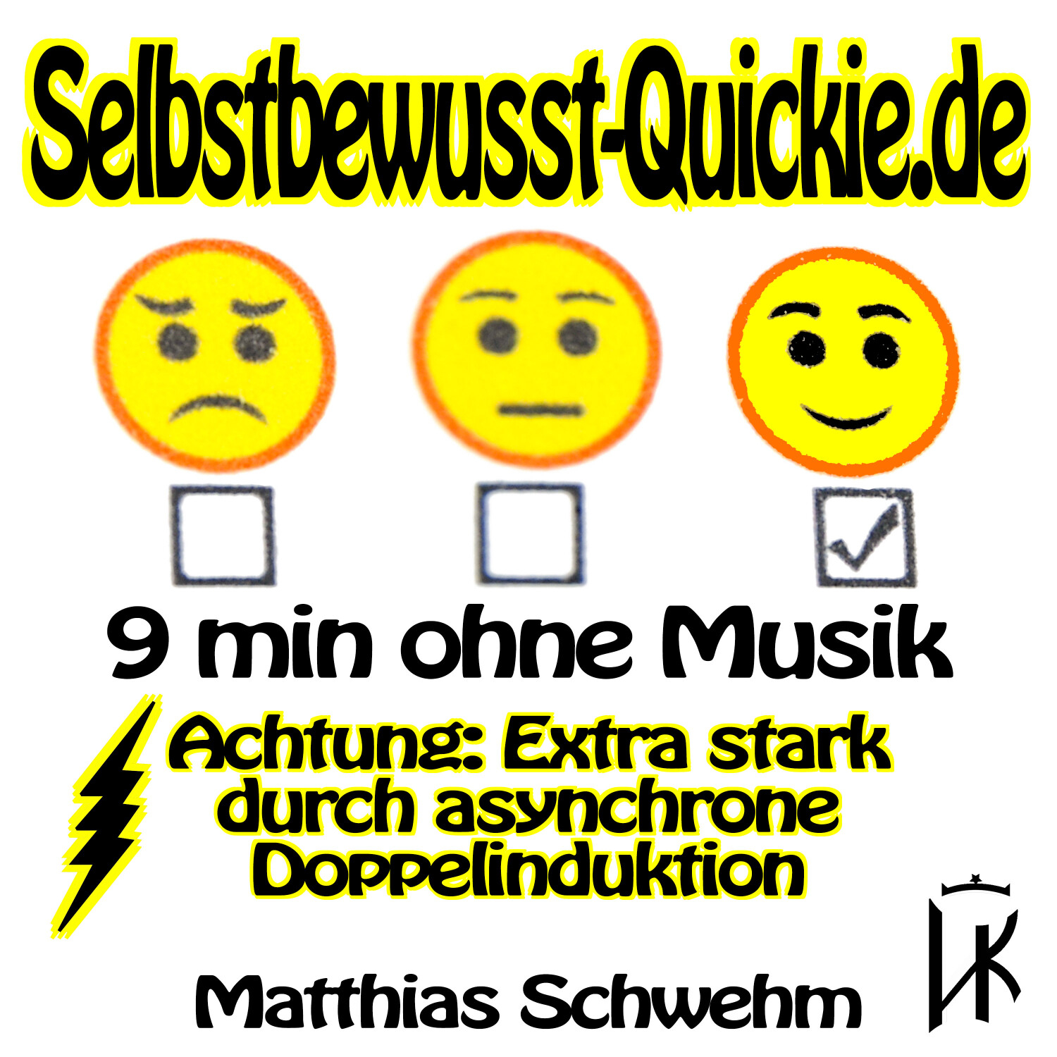 Selbstbewusst-Quickie.de Selbstbewusster im Schlaf / Selbstbewusstsein stärken per Power Nap mit Matthias Schwehm | Selbstbewusstseinstrainer seit 26 Jahren | Entdecker der Selbstbewusstseinsbremsen | Bekannt aus Funk & TV