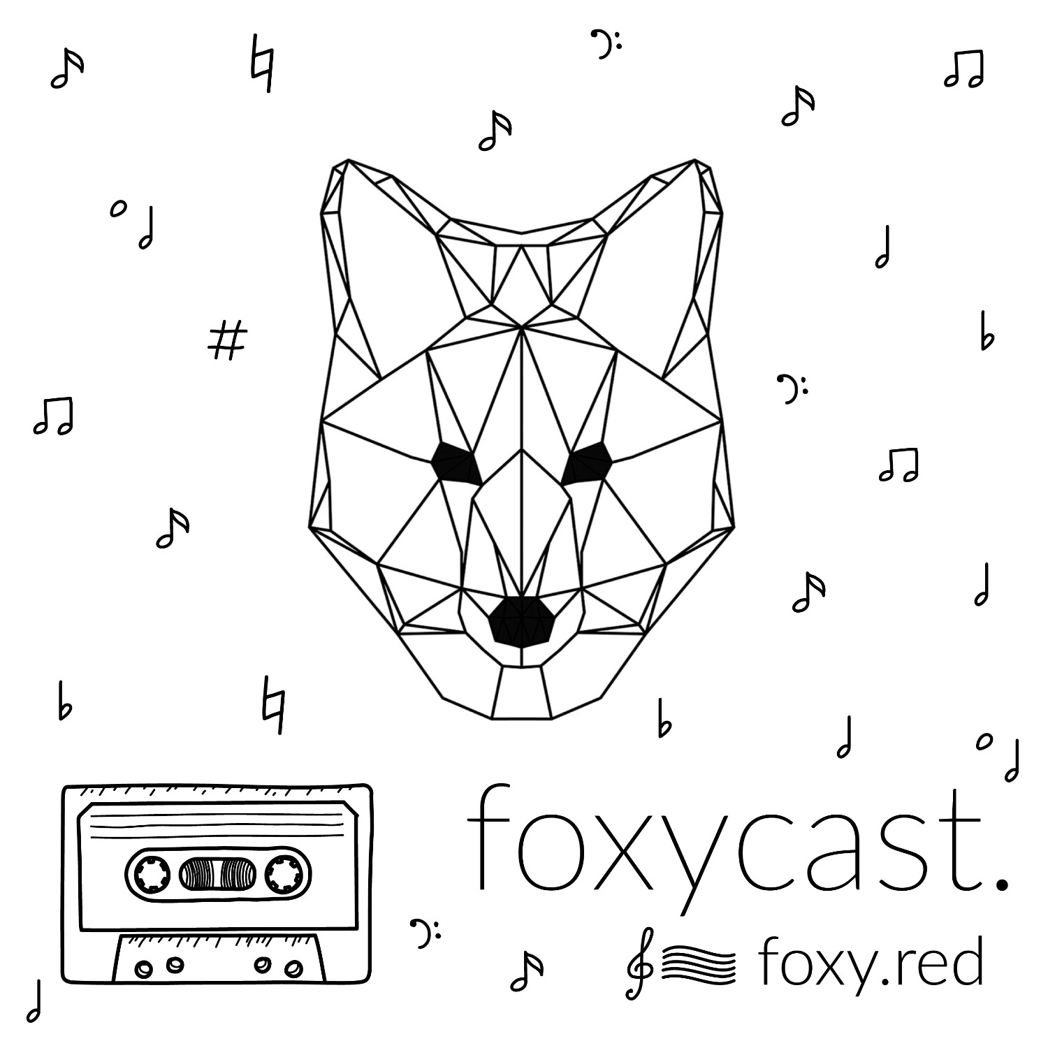 FoxyCast