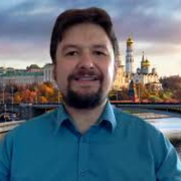 Live mit Wjatscheslaw Seewald – Informationen aus Russland zur aktuellen Lage – blaupause.tv artwork